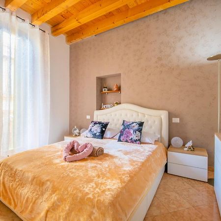 Arena Suite Mazzini Vérone Extérieur photo