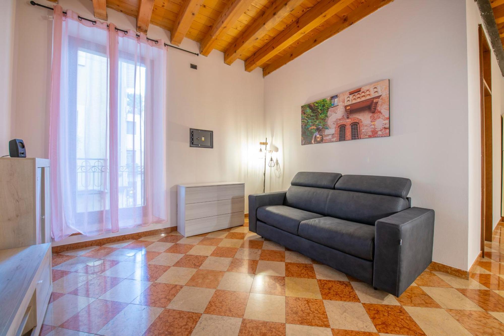 Arena Suite Mazzini Vérone Extérieur photo