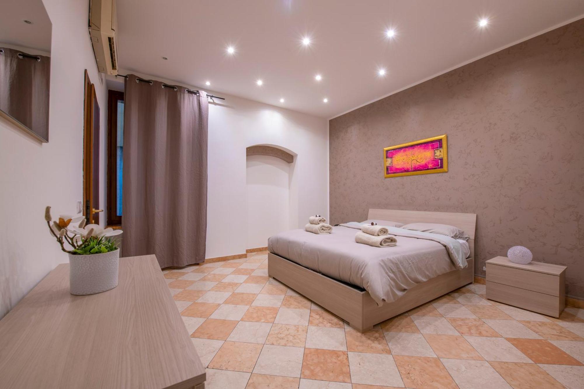 Arena Suite Mazzini Vérone Extérieur photo