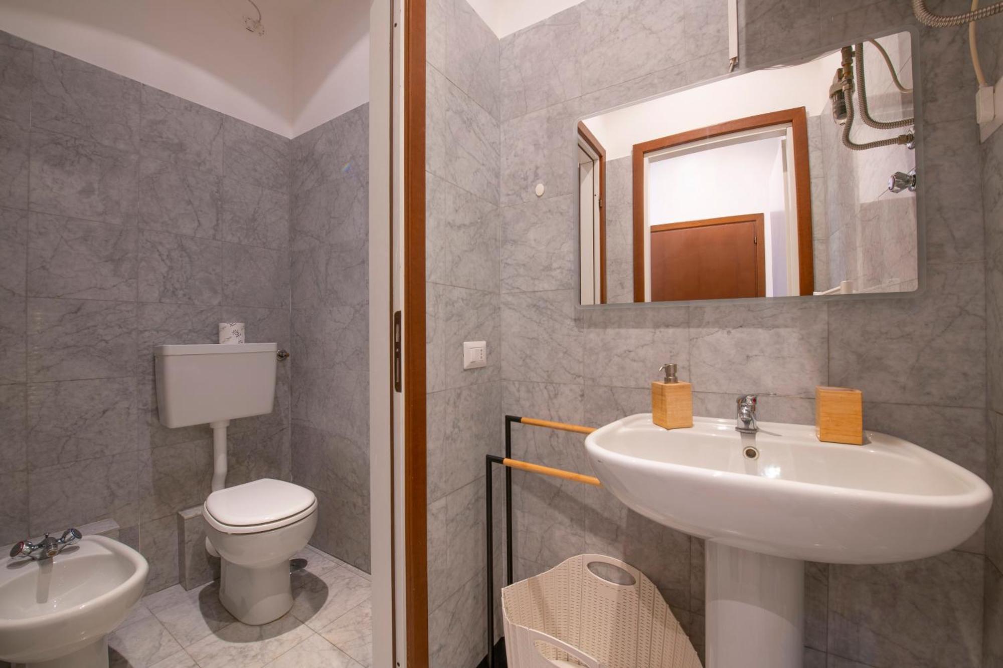 Arena Suite Mazzini Vérone Extérieur photo