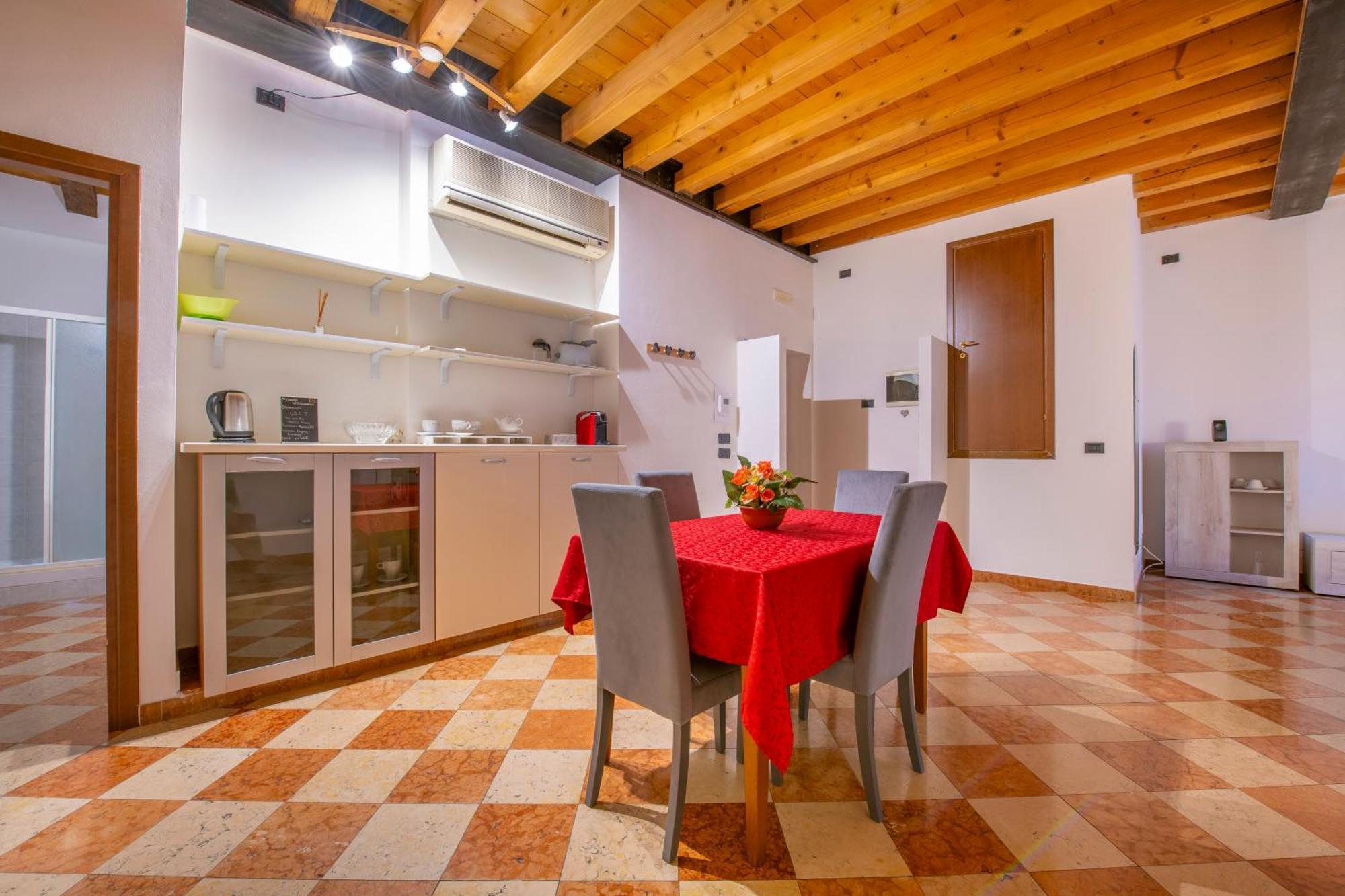 Arena Suite Mazzini Vérone Extérieur photo