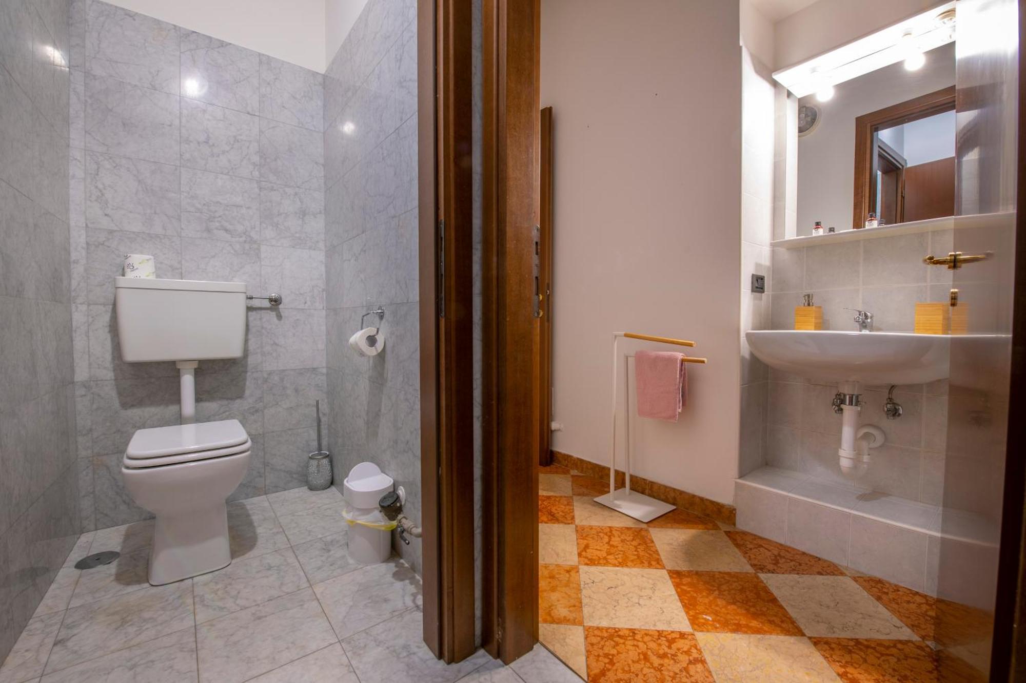 Arena Suite Mazzini Vérone Extérieur photo