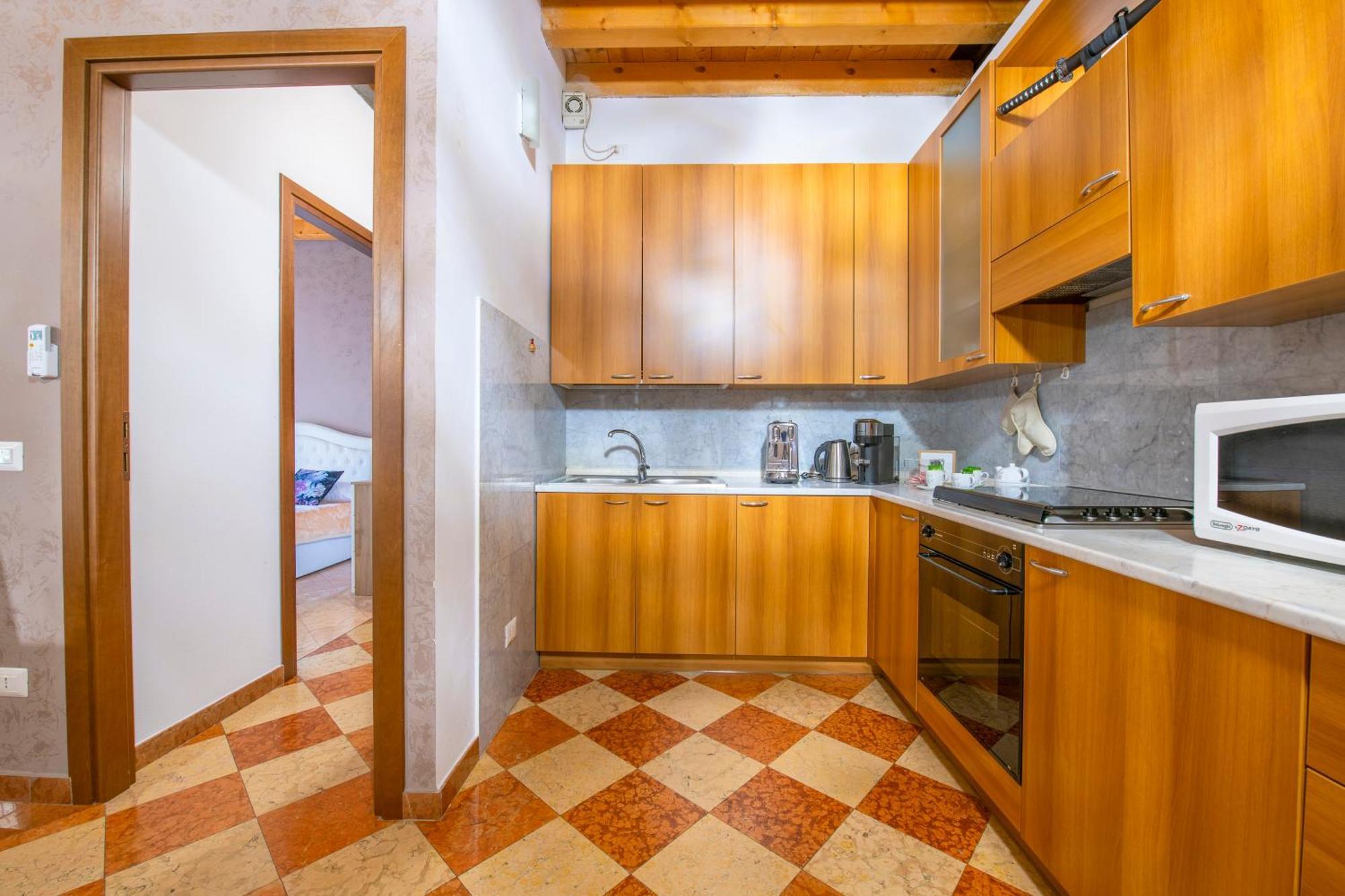 Arena Suite Mazzini Vérone Extérieur photo