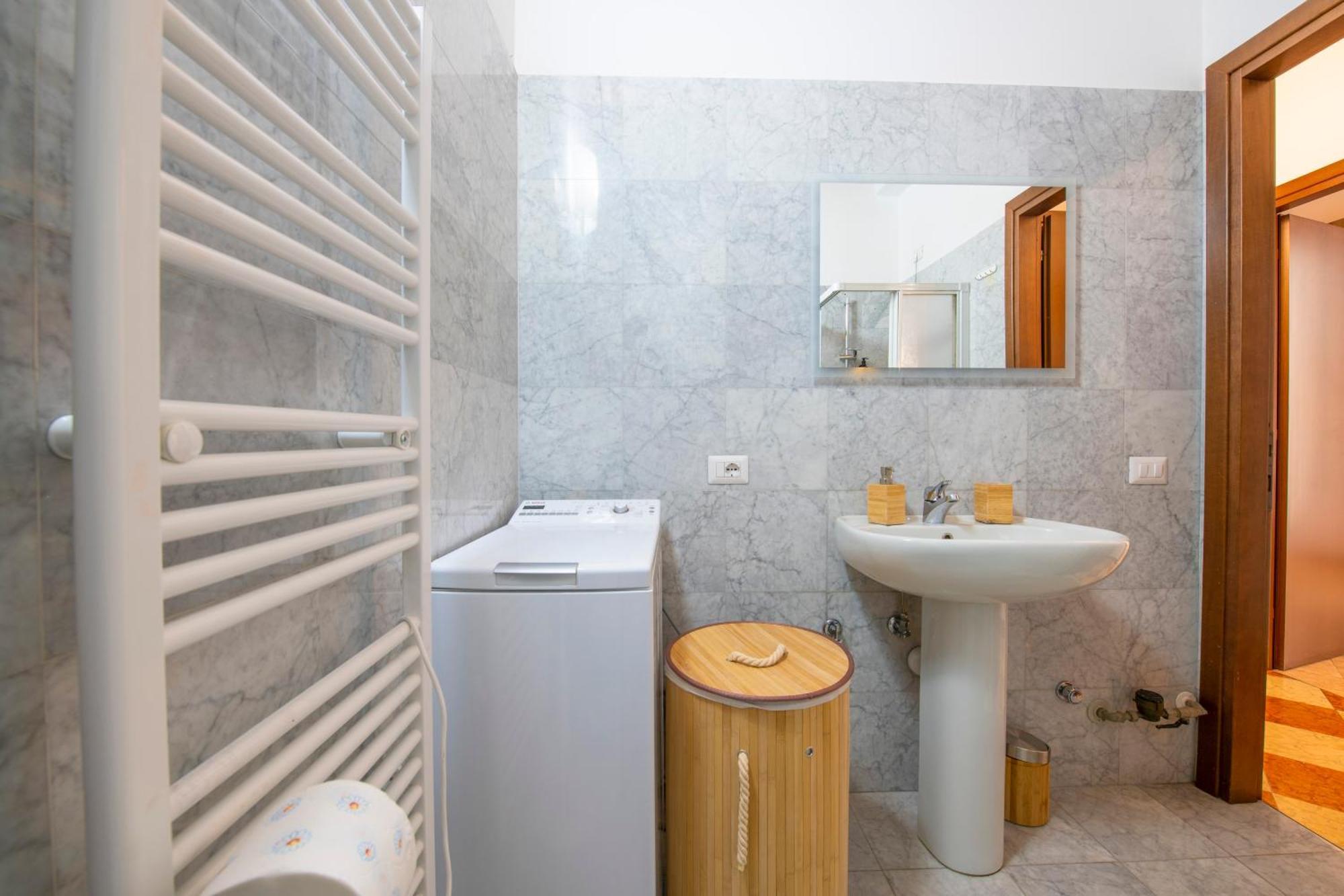 Arena Suite Mazzini Vérone Extérieur photo
