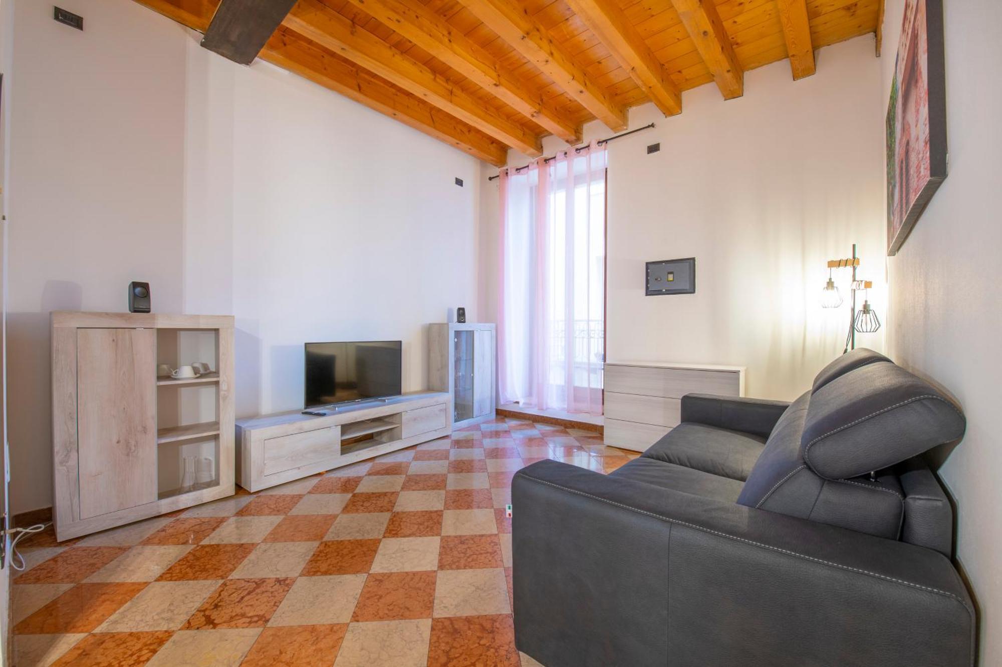 Arena Suite Mazzini Vérone Extérieur photo