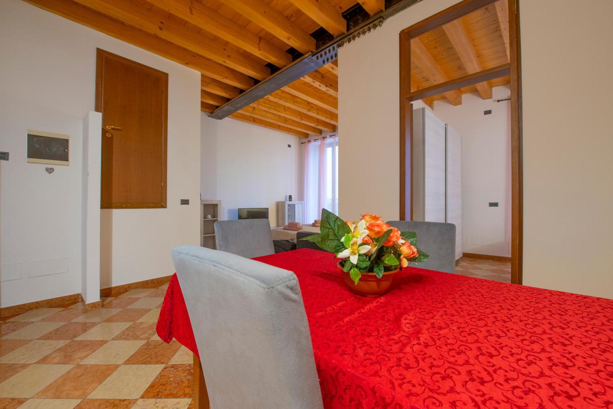 Arena Suite Mazzini Vérone Extérieur photo