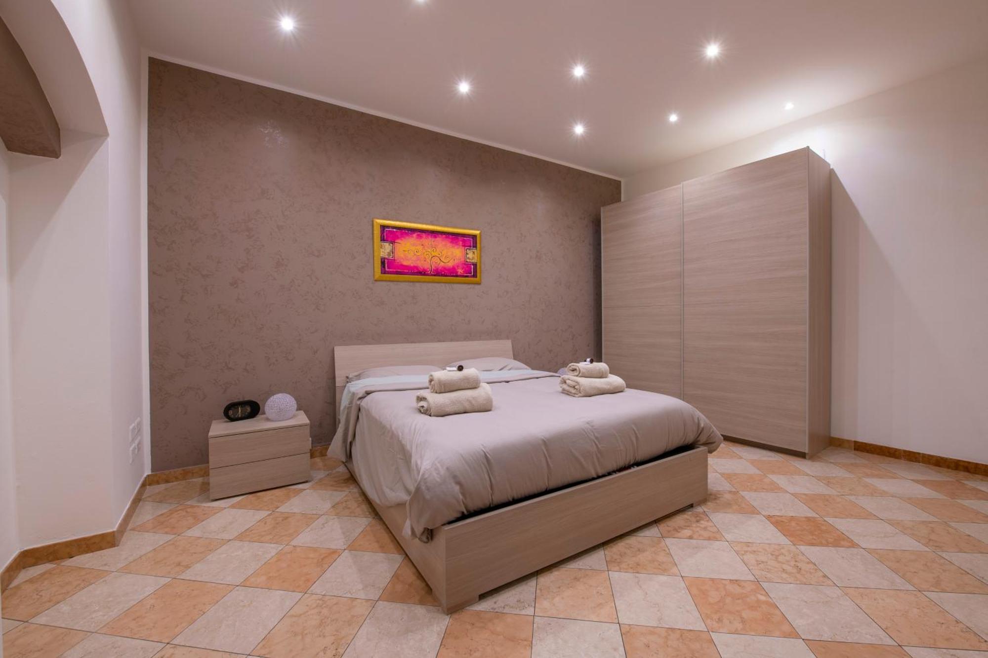 Arena Suite Mazzini Vérone Extérieur photo