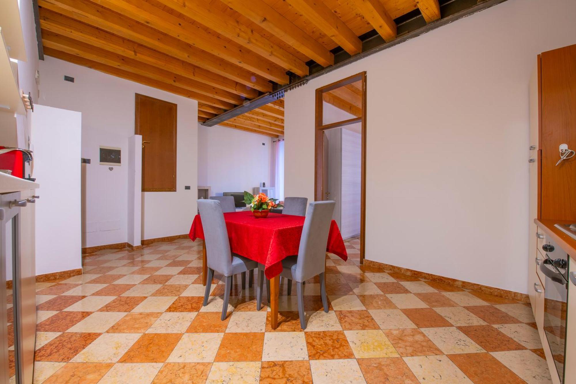 Arena Suite Mazzini Vérone Extérieur photo