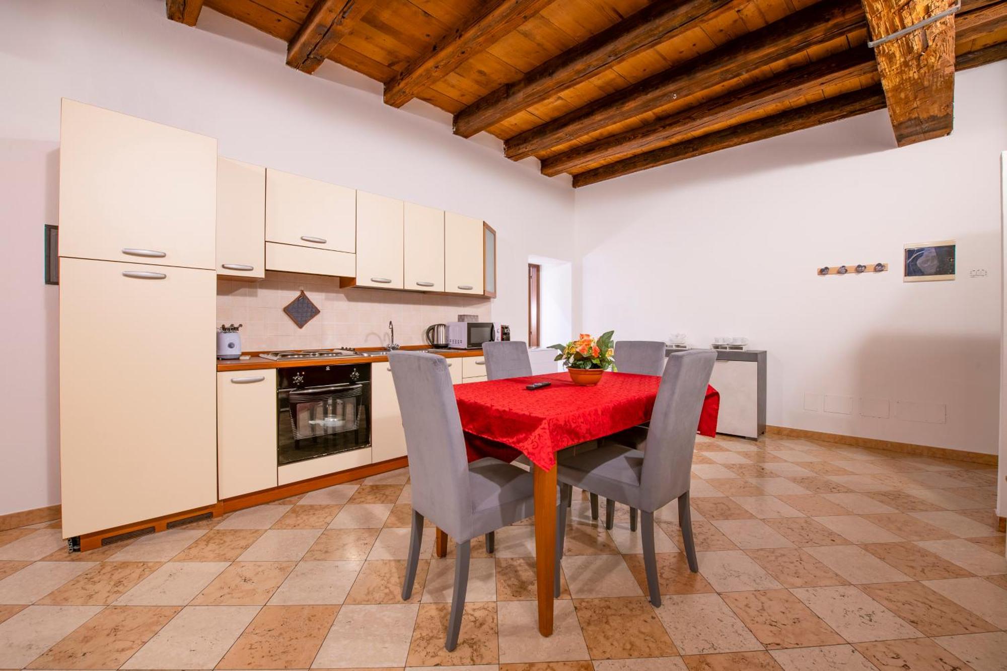 Arena Suite Mazzini Vérone Extérieur photo