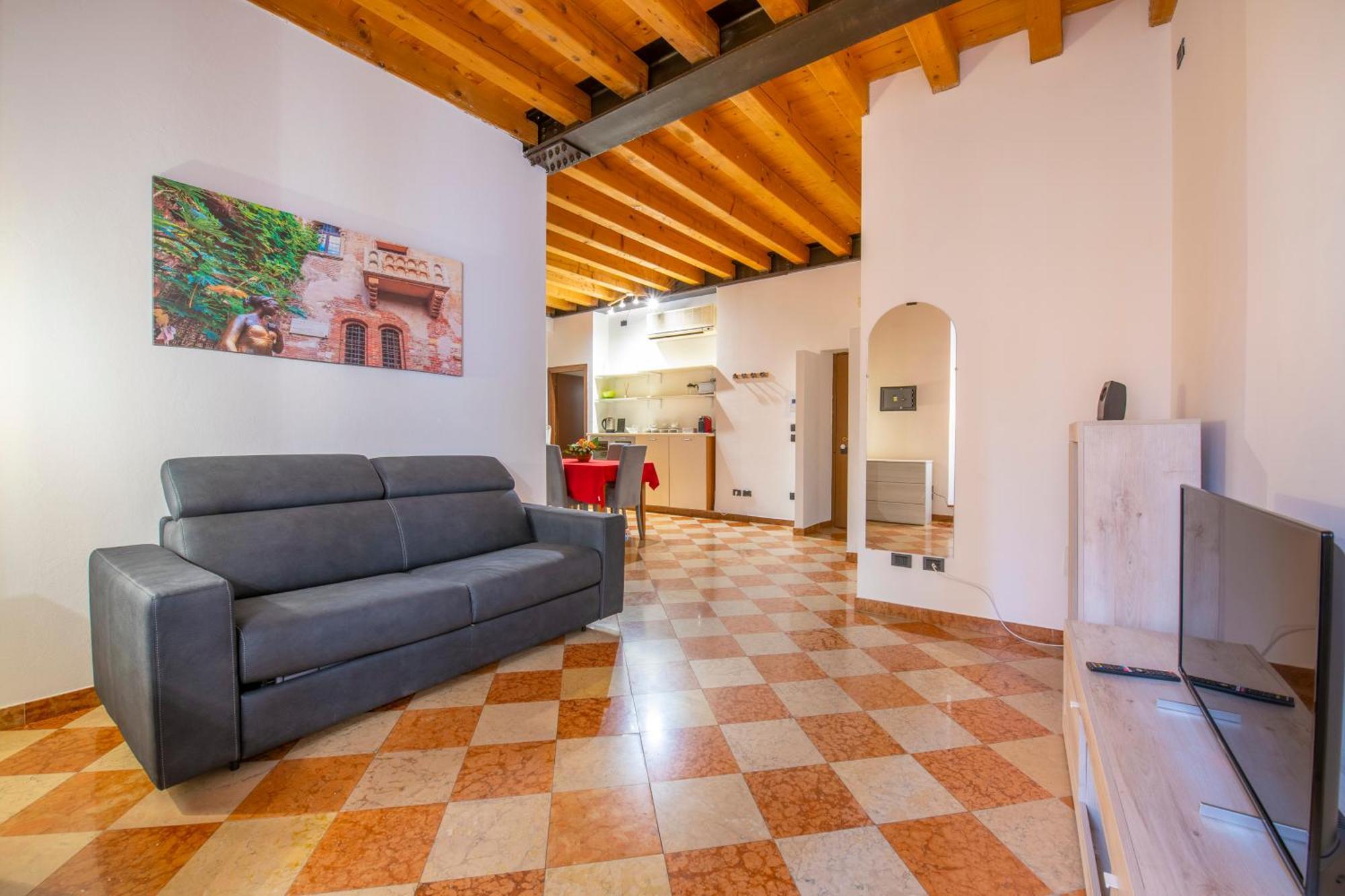 Arena Suite Mazzini Vérone Extérieur photo