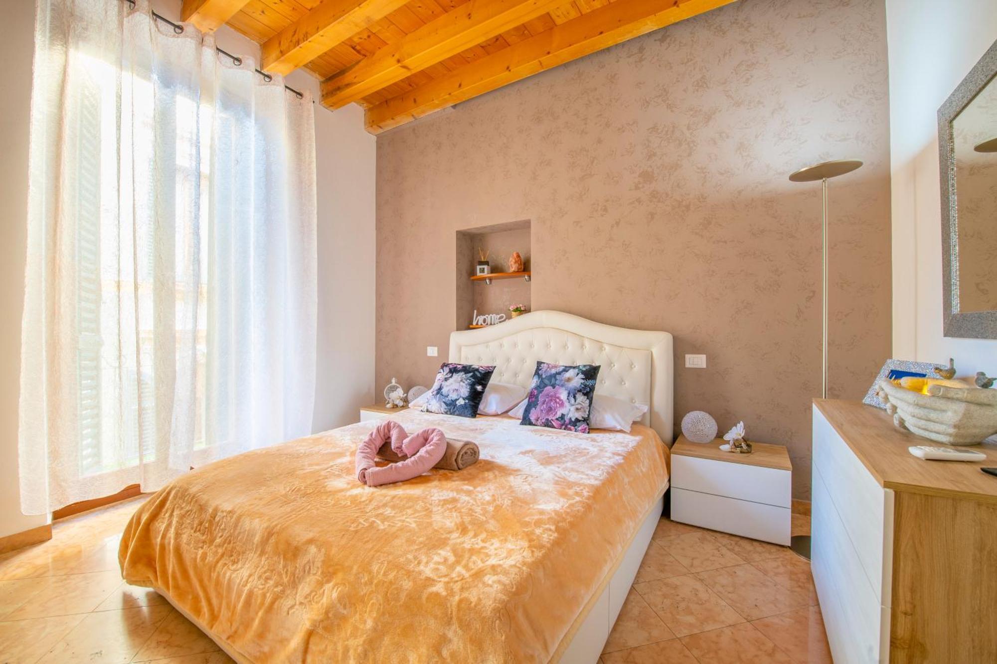 Arena Suite Mazzini Vérone Extérieur photo