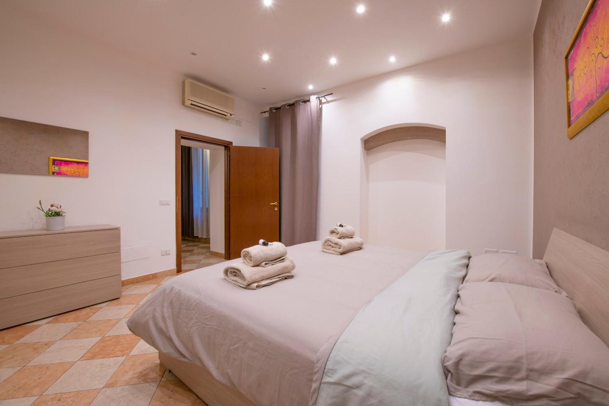 Arena Suite Mazzini Vérone Extérieur photo