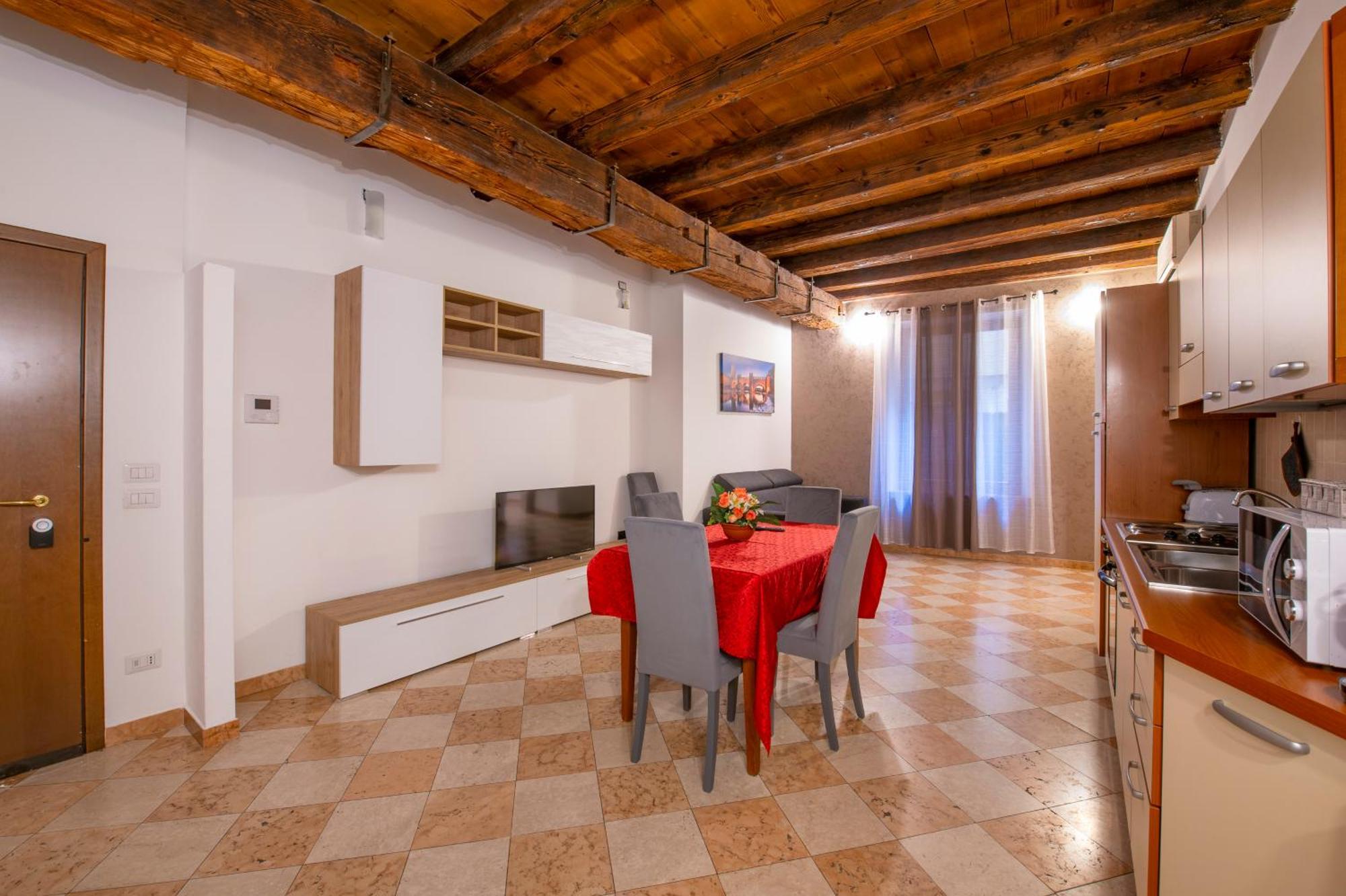 Arena Suite Mazzini Vérone Extérieur photo