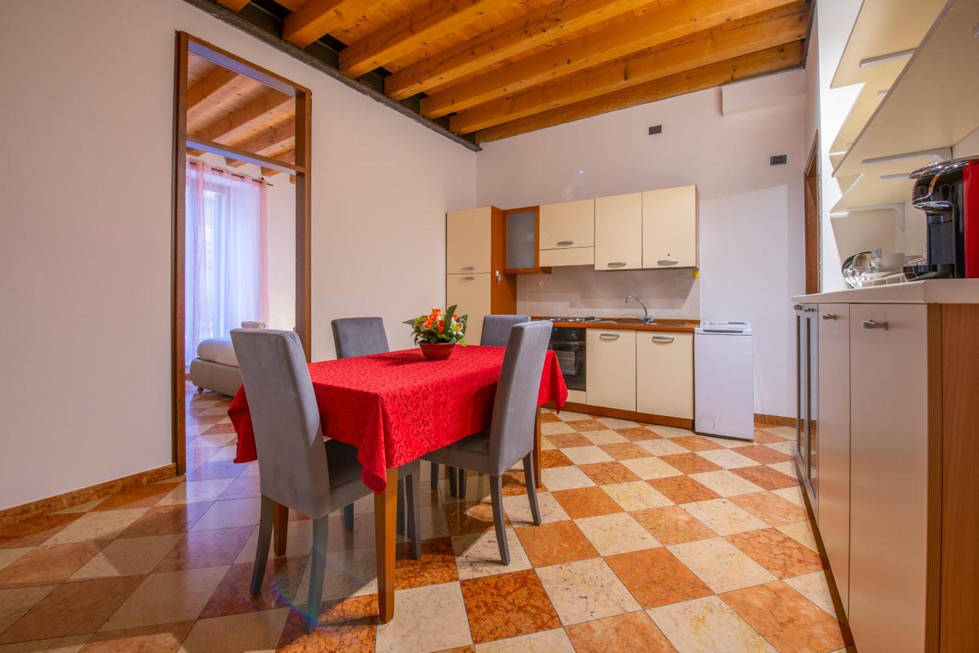 Arena Suite Mazzini Vérone Extérieur photo