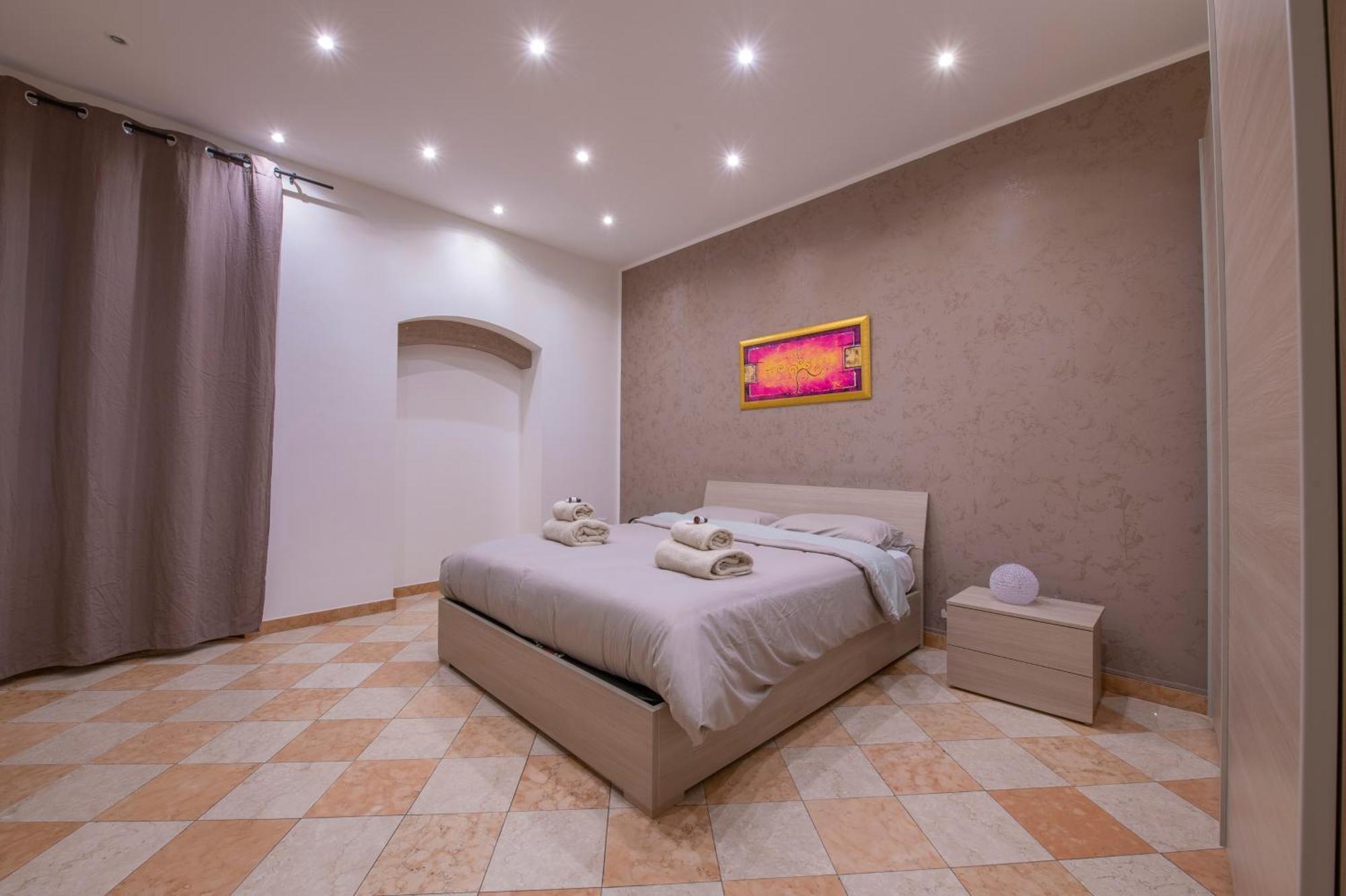 Arena Suite Mazzini Vérone Extérieur photo