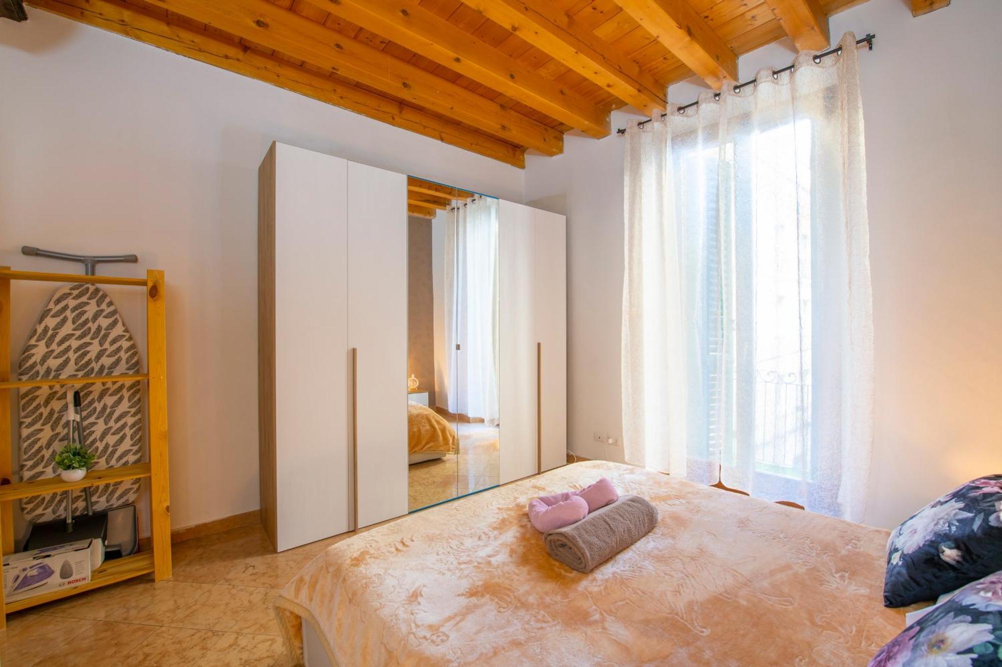 Arena Suite Mazzini Vérone Extérieur photo