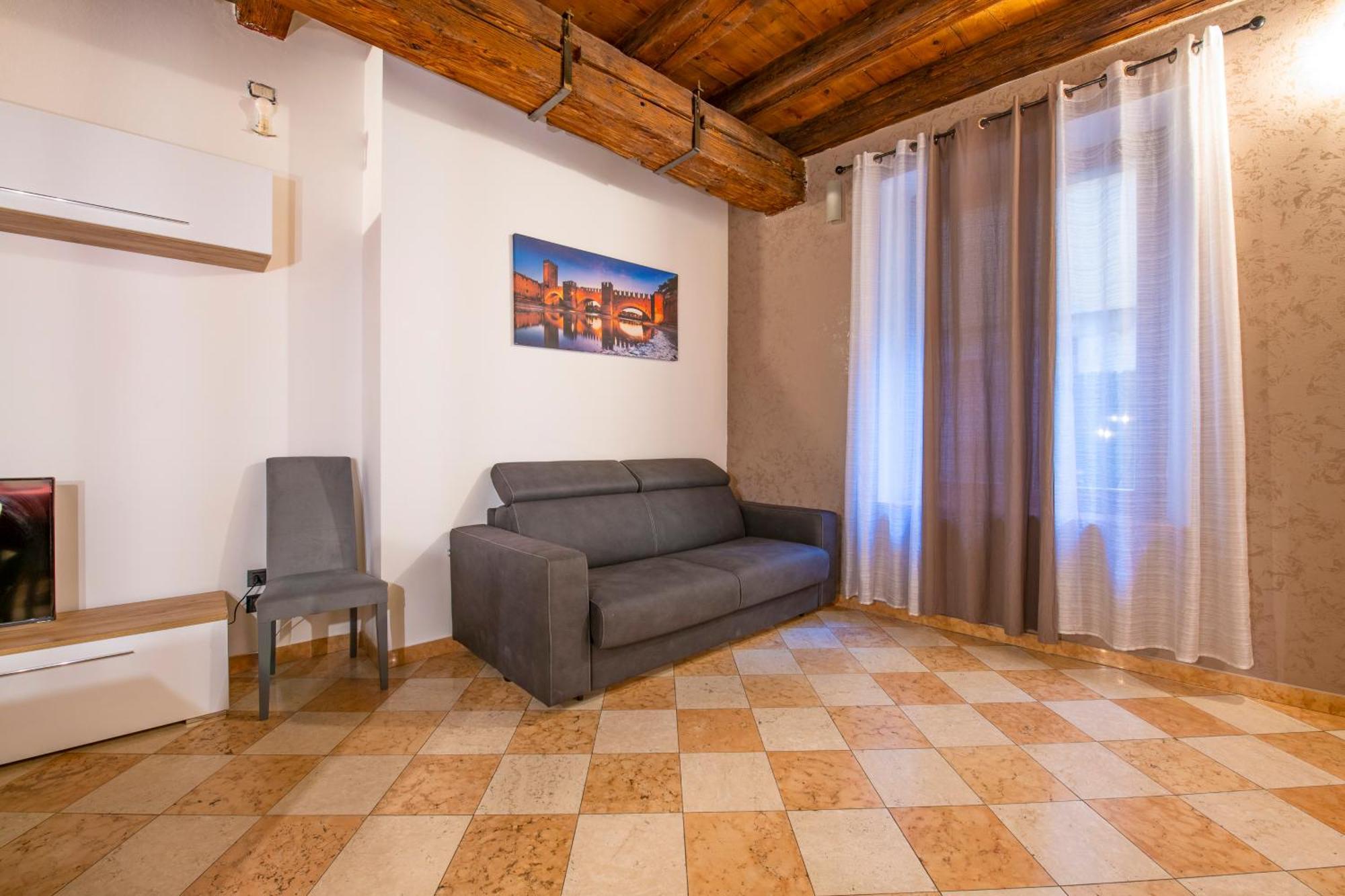 Arena Suite Mazzini Vérone Extérieur photo